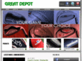 greatdepotinc.com