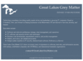 greatlakesgreymatter.com
