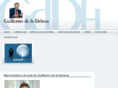 guillermodeladehesa.com