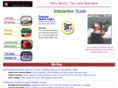 harrymorris.com