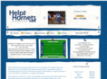 helpthehornets.com
