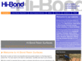 hibond.co.uk