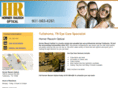 hornerrauschopticaltn.com