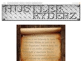 hustlerryderz.com