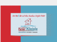 immobilien-kleisle.net
