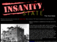 insanitystate.com