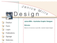 janicemills.com