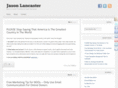 jasonlancaster.com