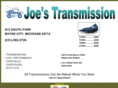 jhtransmission.com