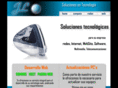 jlsoluciones.com