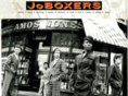 joboxers.net