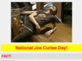 joecurleeday.com