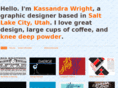 kassandrawright.com