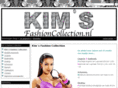 kimsfashioncollection.com