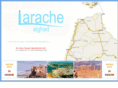 larache-alghad.com