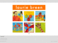 lauriebreen.com