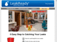 leakready.com