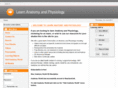 learnanatomyphysiology.com