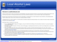 localalcohollaws.com