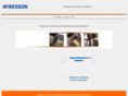 mckessonambulatory.com