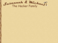 michaelandsusie.com