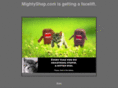 mightyshep.com