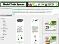 modeltrainspares.com