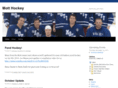 motthockey.com