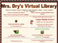 mrsdry.com