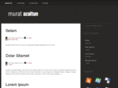 muratazaltun.com