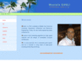 mustafasanli.com
