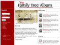 myfamilytreealbum.com