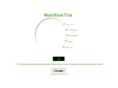 nutritiontrix.net