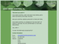 ohiodeercontrol.biz