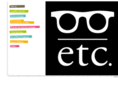 opticienlunettesetc.net