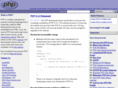 phpcrawler.de