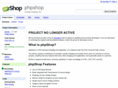 phpshop.org