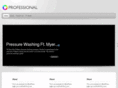 pressurewashingftmyers.com