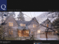 quartersawndesignbuild.com