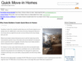quick-move-in-homes.com