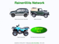 rainer4x4.net