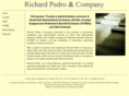 richardpedroandco.com