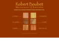 robertboubet.com