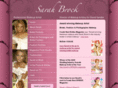 sarahbmakeup.co.uk