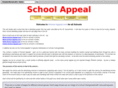 school-appeal.com