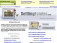 settlingestates.com