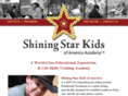 shiningstarkidsofamerica.org