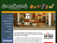 shopsugarbakers.com