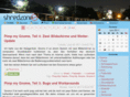 shredzone.de