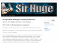 sirhuge.com